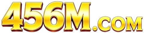 456m logo